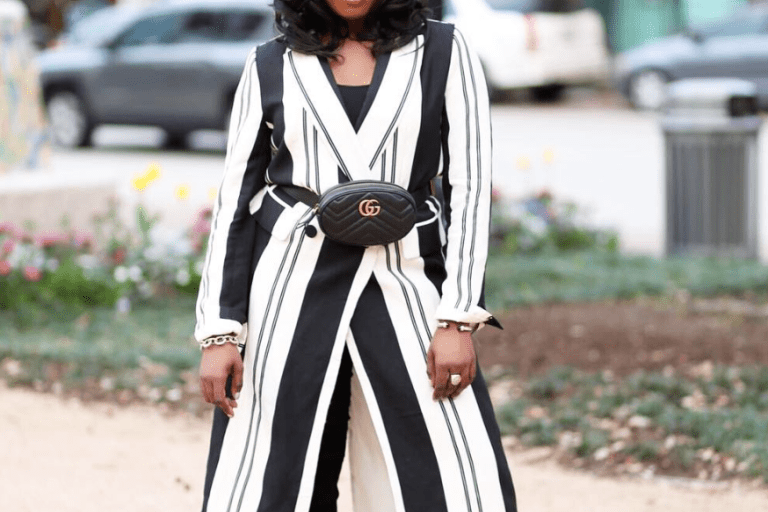 Fashion Bombshell of the Day: Meg from Houston