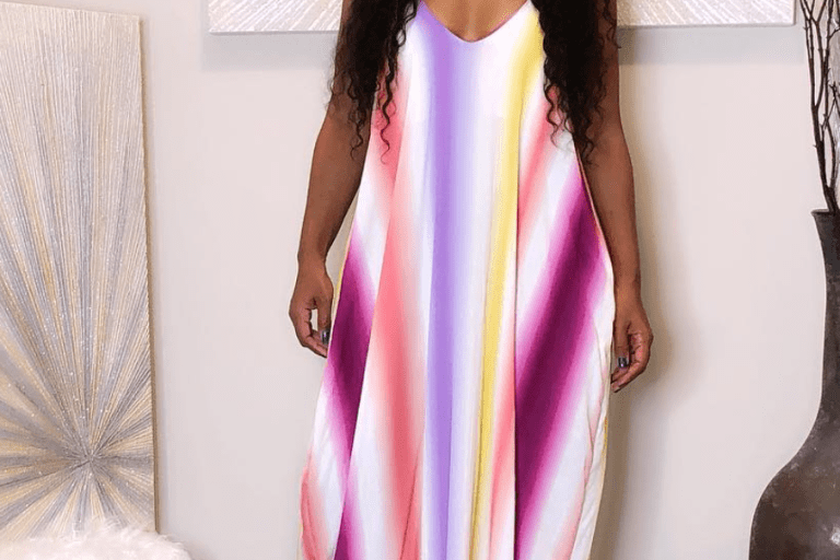 Fashion Bombshell of the Day: Nicole from Jacksonville