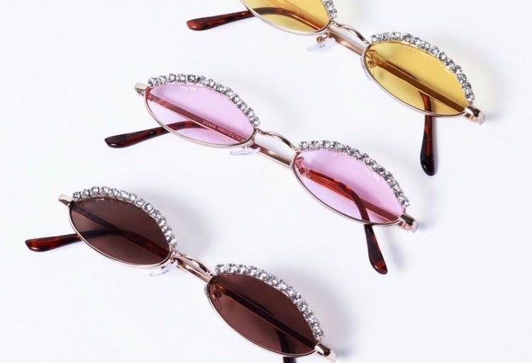 Bomb Product of The Day: Nroda’s Eyewear “Peepin’ You Sunnies”