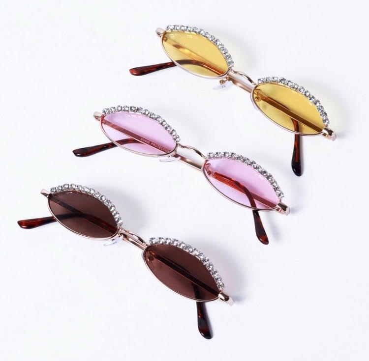 Bomb Product of The Day: Nroda’s Eyewear “Peepin’ You Sunnies”