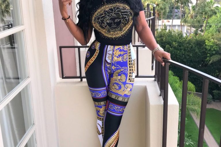 The 7 Kinds of Leggings You Need to Ensure You’re Ready for Any Occasion