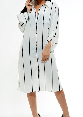 Bomb Product of The Day: Yesac’s “Bobbi Dress”