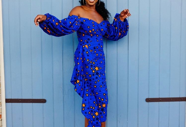 On The Scene: 2018 Essence Festival Street Style