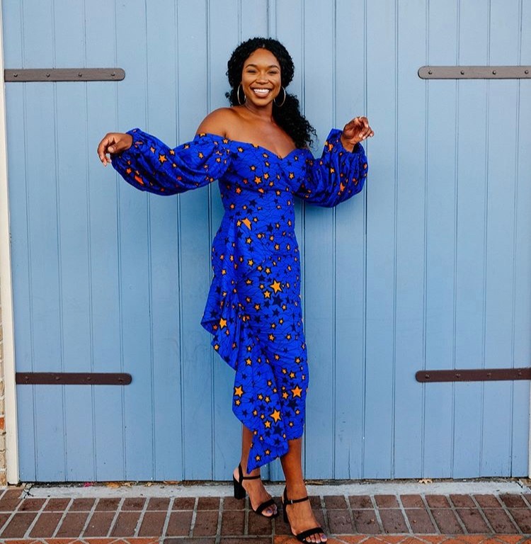 On The Scene: 2018 Essence Festival Street Style