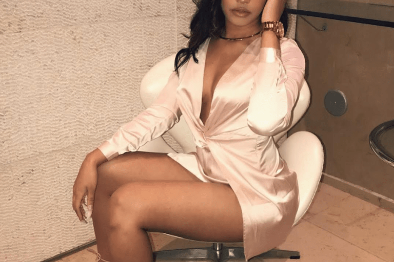 Fashion Bombshell of the Day: Kelsey from Virginia