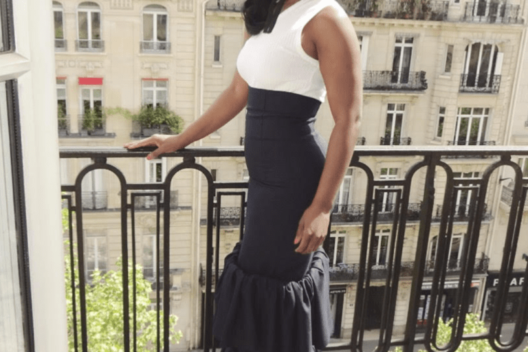 Fashion Bombshell of the Day: Octavia from Chicago