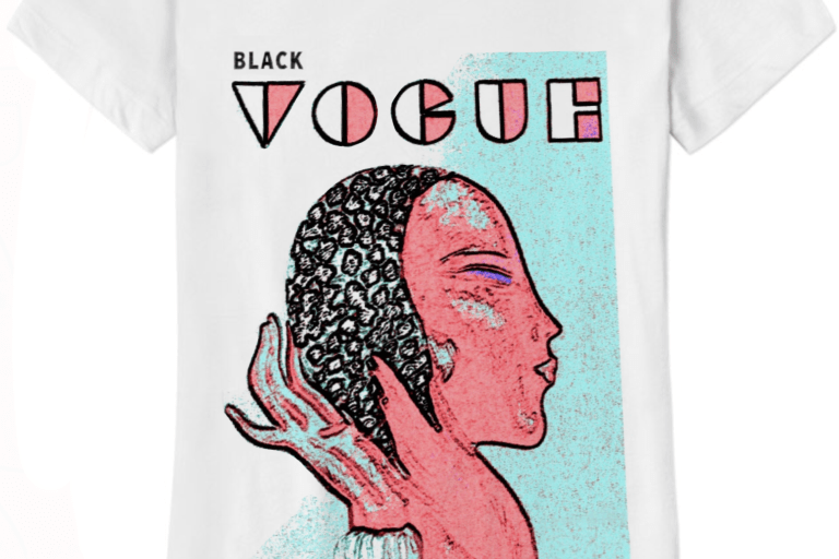 Bomb Product of the Day: Keylows New York Fashion Week Tee!