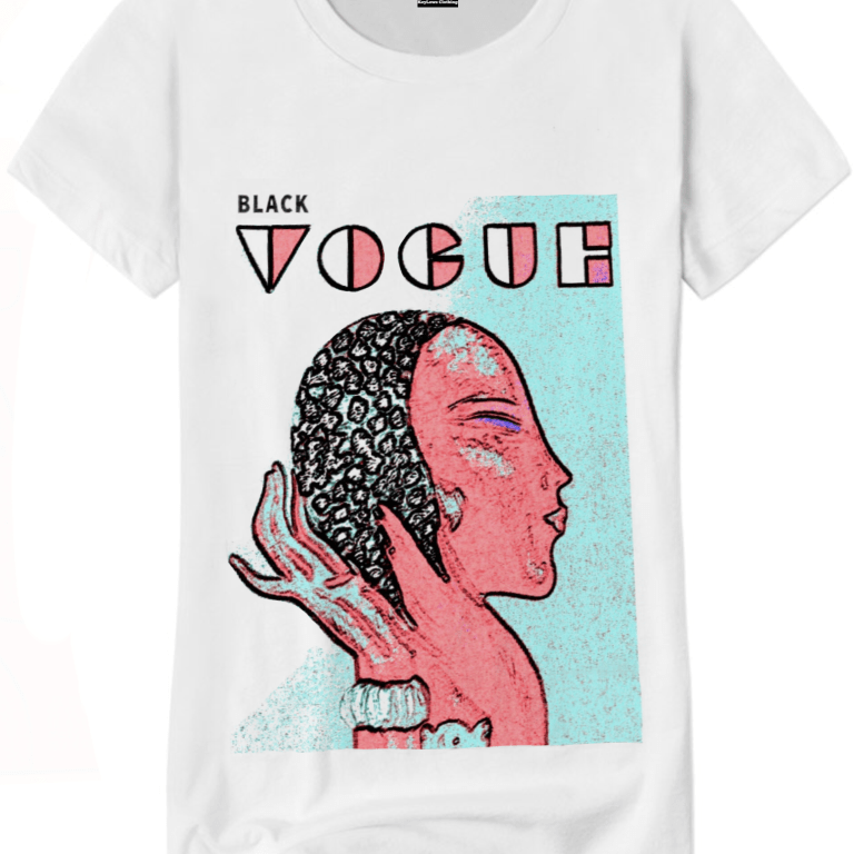 Bomb Product of the Day: Keylows New York Fashion Week Tee!