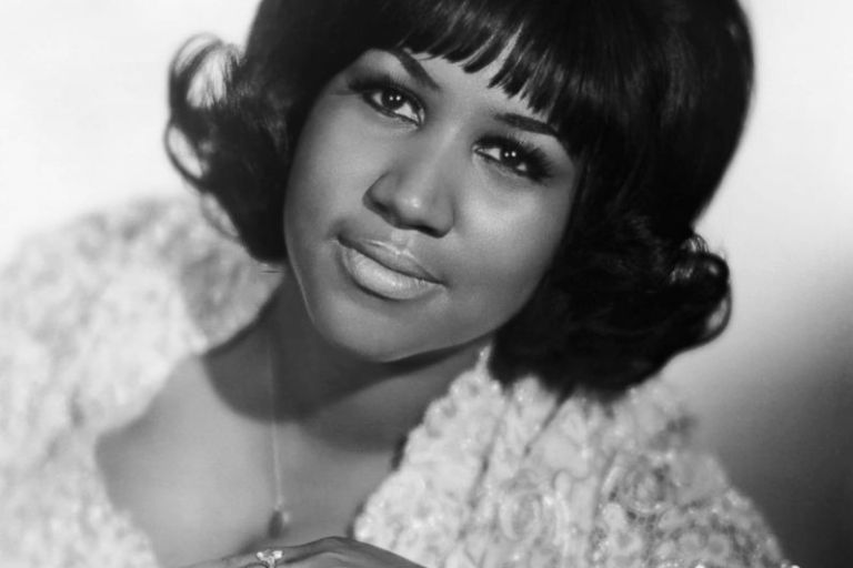Aretha Franklin, the Queen of Soul, Dies at 76