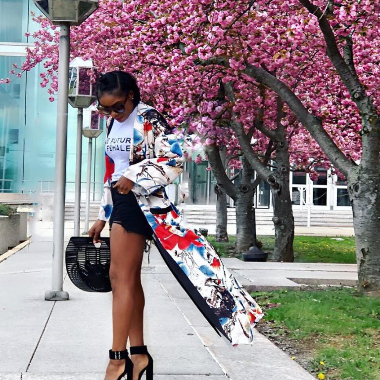 Fashion Mistakes Not to Make