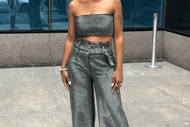 Fashion Bombshell of the Day: Malica from Yonkers, NY