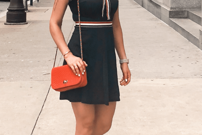 Fashion Bombshell of the Day: Valerie from Philly
