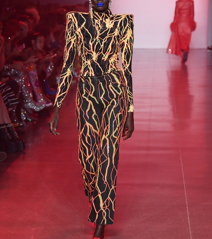 Show Review: Discount Universe Spring 2019