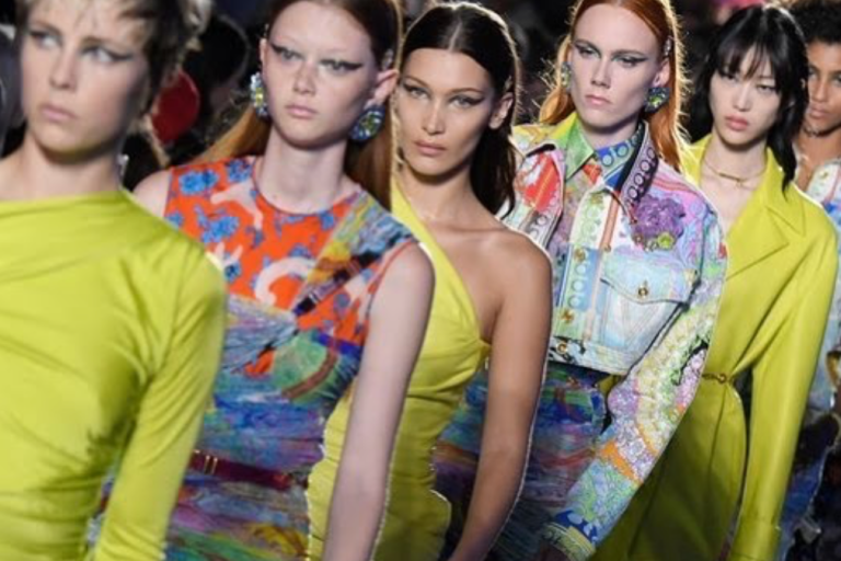Fashion News: Michael Kors Could Buy Versace in a $2 Billion Deal