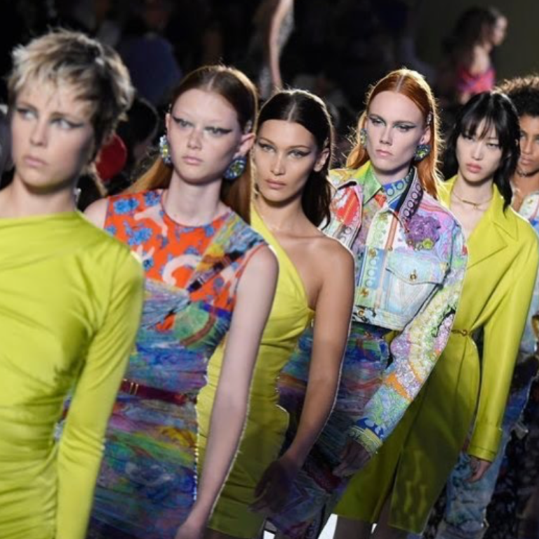 Fashion News: Michael Kors Could Buy Versace in a $2 Billion Deal