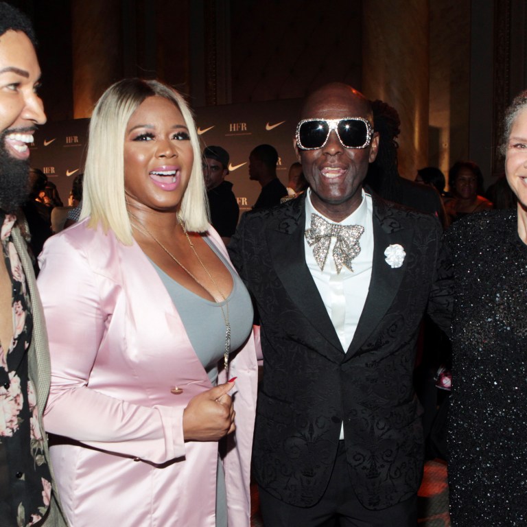 Claire’s Life + Show Review: Harlem’s Fashion Row’s NYFW Kickoff Featuring Lebron James, Kimberly Goldson, Fe Noel, and More!