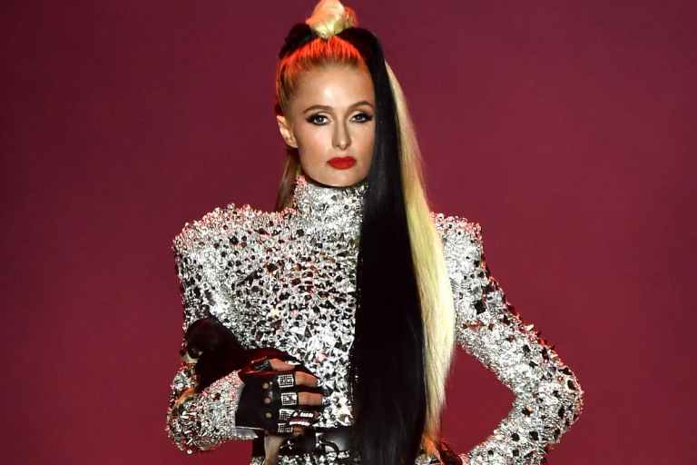 Show Review: The Blonds Spring/Summer 2019