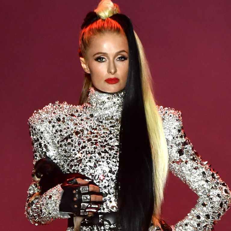 Show Review: The Blonds Spring/Summer 2019