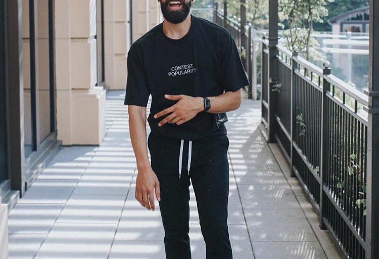 Fashion Bomber of the Day: Shan from Atlanta