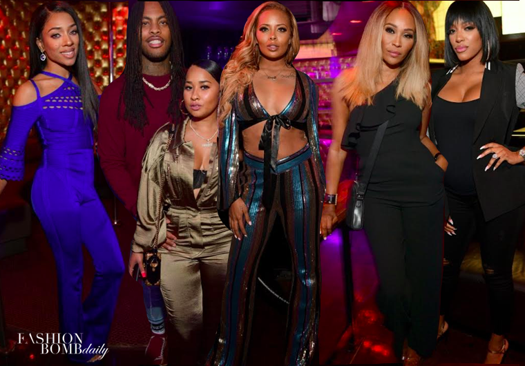 On the Scene: Growing Up Hip Hop Premiere in Atlanta Featuring Porsha Williams, Tammy Rivera, Karlie Redd, Lil Mama and More!