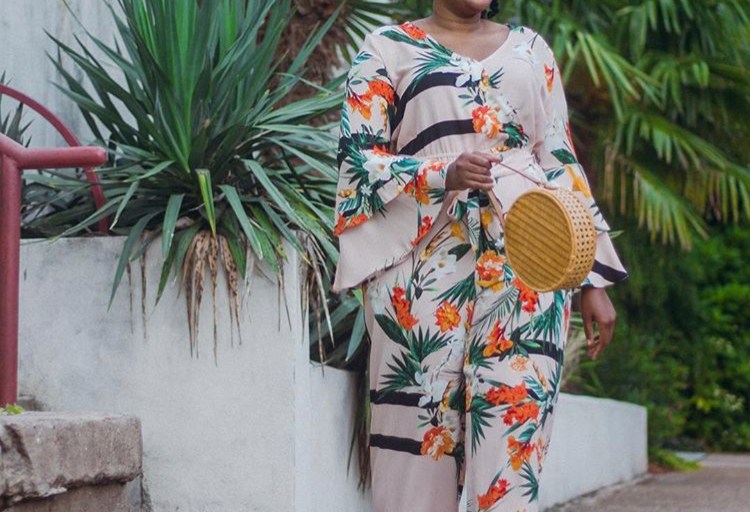 Fashion Bombshell of the Day: Anya from Atlanta