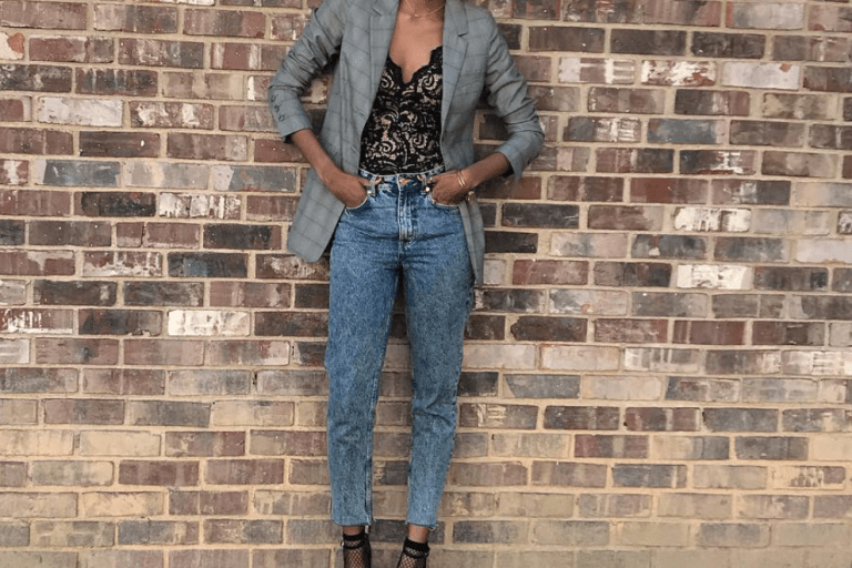 Fashion Bombshell of the Day: Arkeedah from ATL