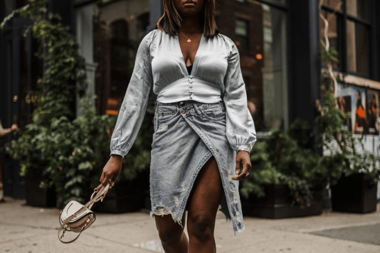 Fashion Bombshell of the Day: Coco from Atlanta