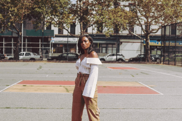 Fashion Bombshell of the Day: DJ SodaPop Based in NYC