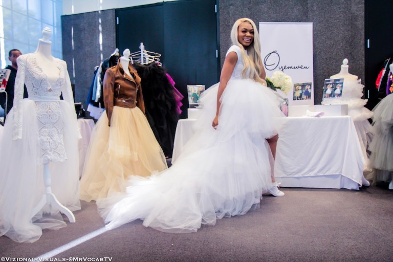 beautylifefunShop.com Designer Spotlight: Tutus by Oyemwen