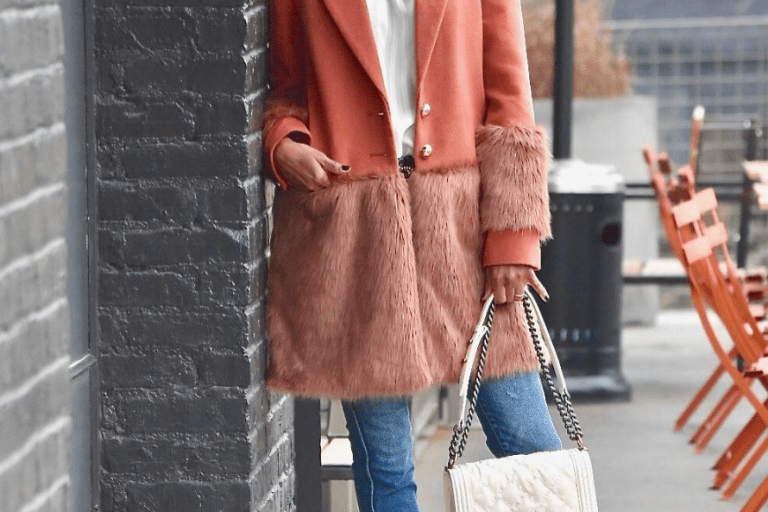 Fashion Bombshell of the Day: Tomeka from Atlanta