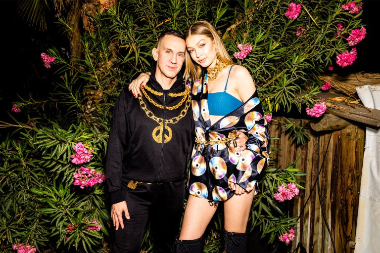 Must Have Pieces from The H&M x Moschino Collection