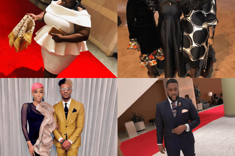 Faith x Fashion: Style in the Church
