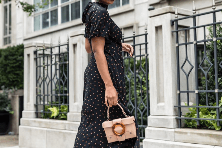 Fashion Bombshell of the Day: Ashley from NYC