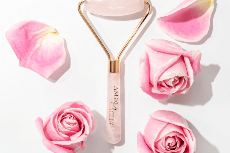 Beauty Bomb Product of the Day : Crystal Facial Rollers
