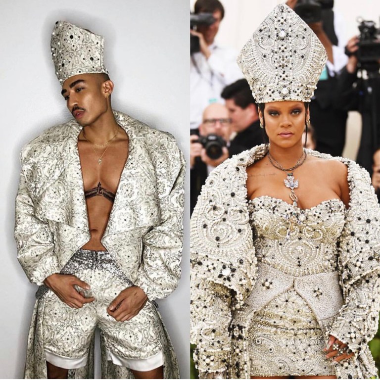 How Do You Wear it? Reader Halloween 2018 Costumes Part 2