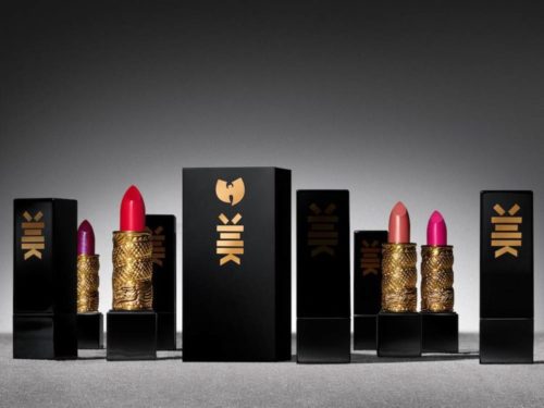 Beauty Bomb Product of the Day: Wu-Tang x Milk Makeup Ft. Teyana Taylor