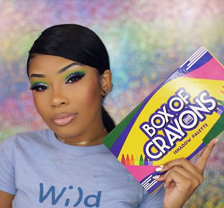Beauty Maven Supa_Cent Sells $1 Million in Products on Cyber Monday
