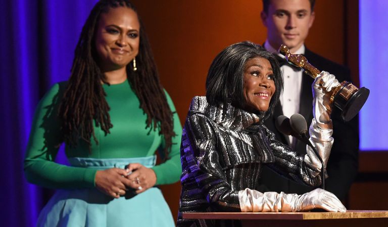 Legendary Award-Winning Actress and Icon Cicely Tyson Dies at 96