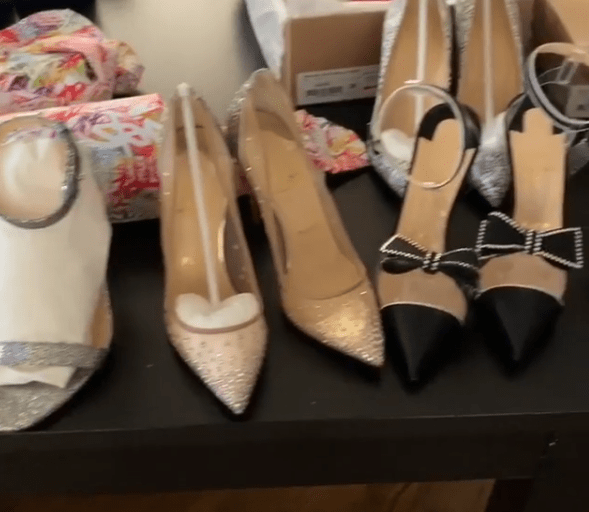 Offset Spends Almost $250,000 on Gifts for Cardi B on Christmas: Chanel, Hermes, and Louboutin