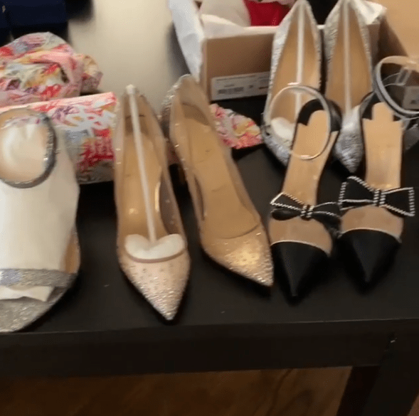 Offset Spends Almost $250,000 on Gifts for Cardi B on Christmas: Chanel, Hermes, and Louboutin