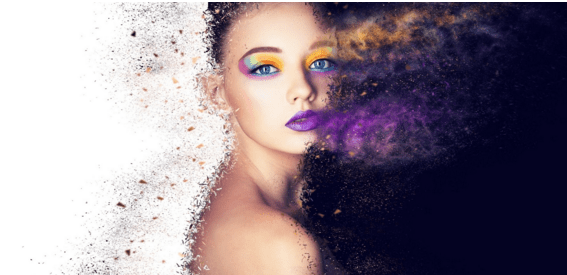 6 Biggest Eye Makeup Trends to Watch Out for in 2019