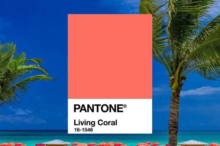 Pantone Color of the Year 2019 Announced