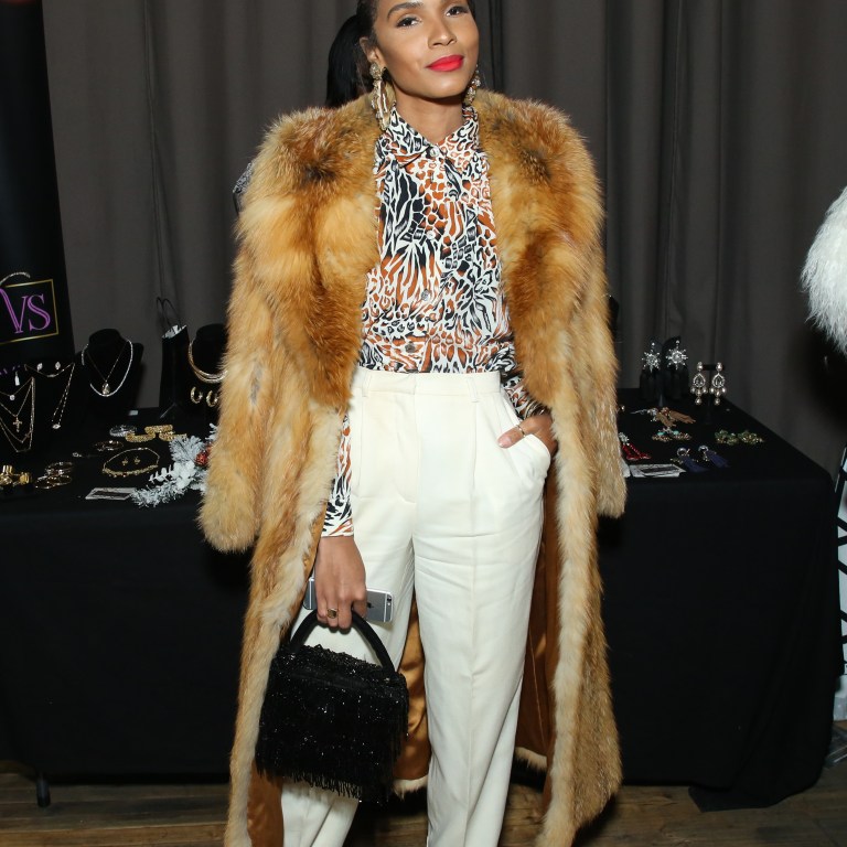 How Do You Wear It? Fall 2018’s Animal Print Trend as Spied at Convos with Claire New York