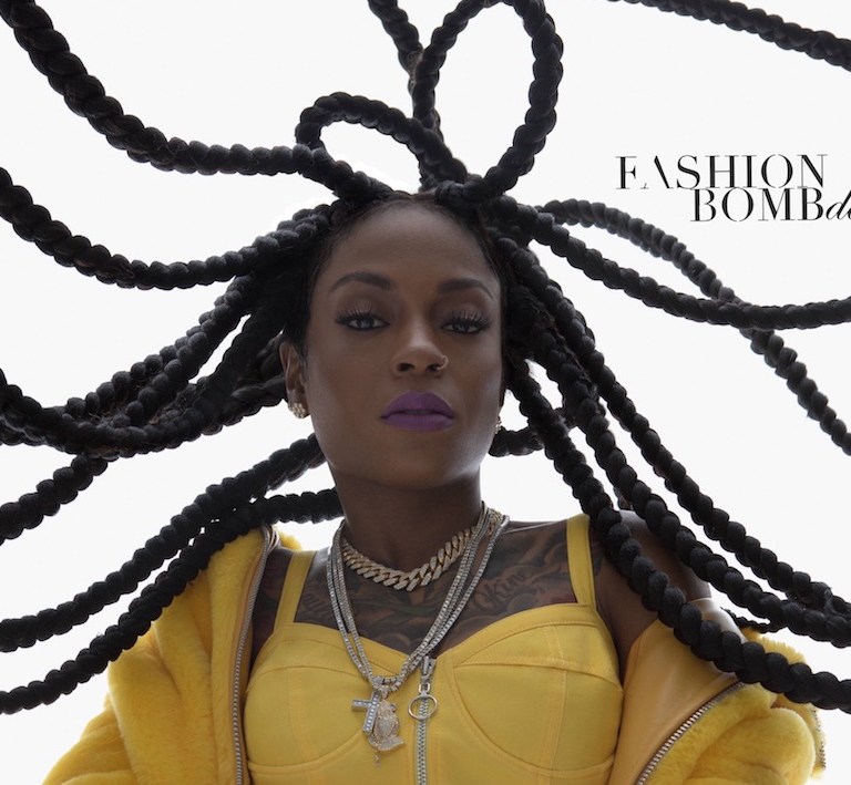 Hood Celebrityy on Being a Walking Trophy, Cardi B Helping Her Go Viral, and What’s Next for 2019