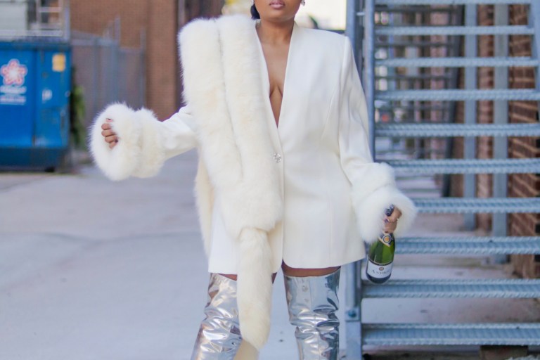 Fashion Bombshell of the Day: Aliscia from Alabama