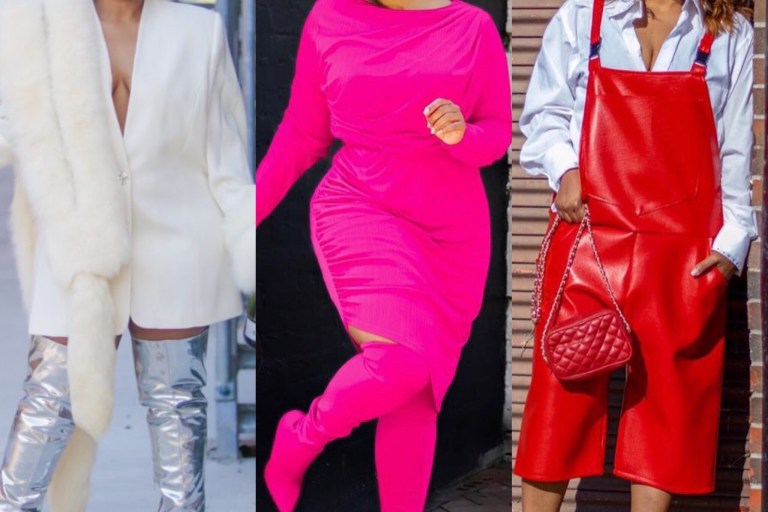 Fashion Bombshell of the Week: Aliscia from Alabama