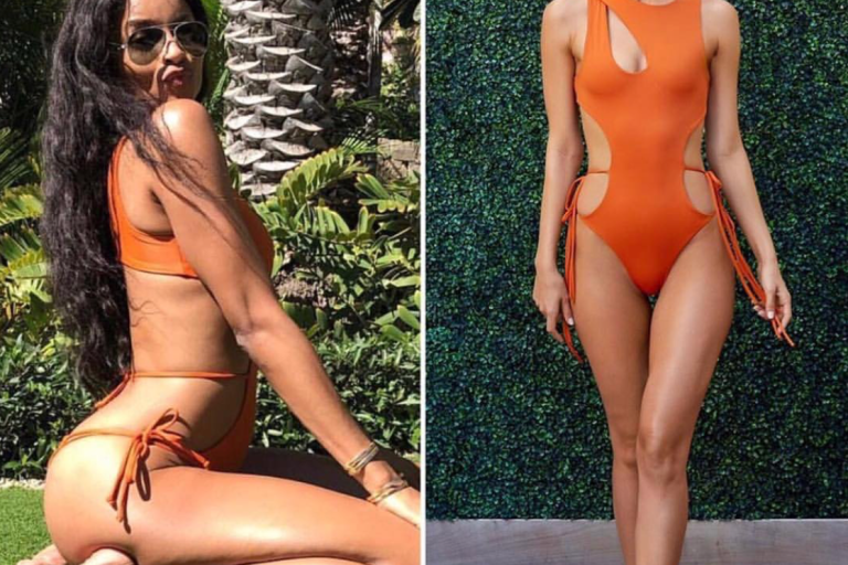 Top 5 Looks of the Day: Ciara in KEVA J, Keyshia Ka’oir in Dior, Remy Ma in Chiara Boni La Petit Robe and more!