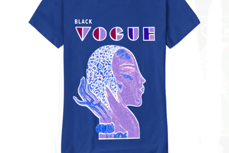 Bomb Product of The Day: Keylows Clothing’s NYFW Spring 2019 Special Edition Tee