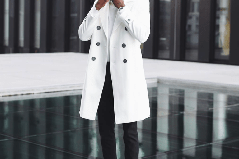 Fashion Bomber of the Day: Pierre from Germany