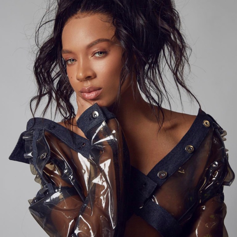 Niatia “Lil Mama” Kirkland Slaying the New Year in Fashion Nova
